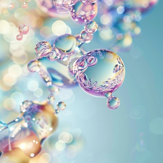 Celebra el Día Internacional del Agua con la Línea Pro Colágeno de Dr. Organic - drorganic.es