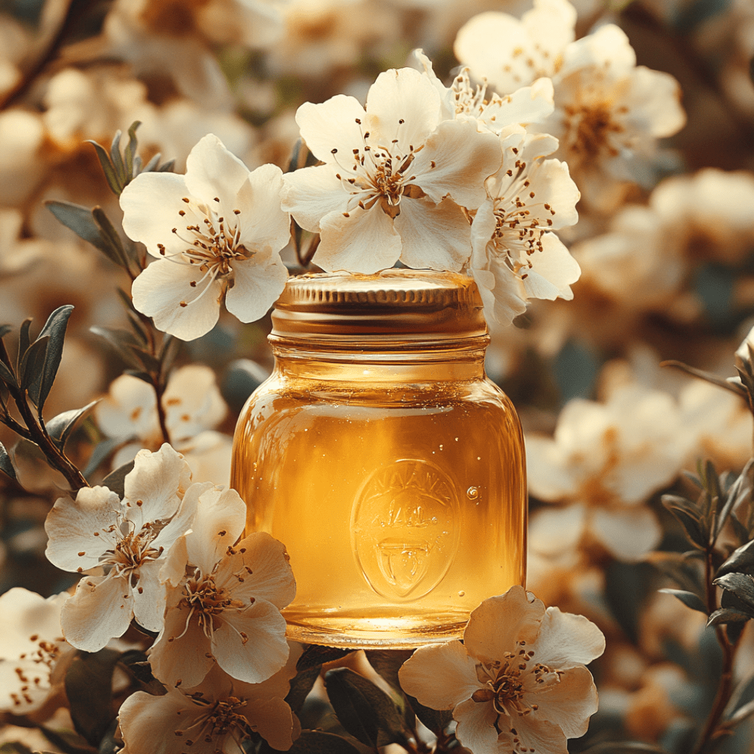 Descubre los Beneficios de la Línea Miel de Manuka de Dr. Organic - drorganic.es