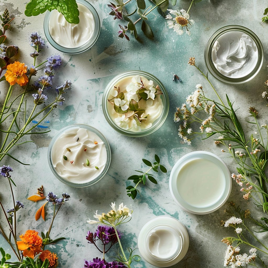 Los Beneficios de los Probióticos en la Cosmética: Revolucionando el Cuidado de la Piel - drorganic.es