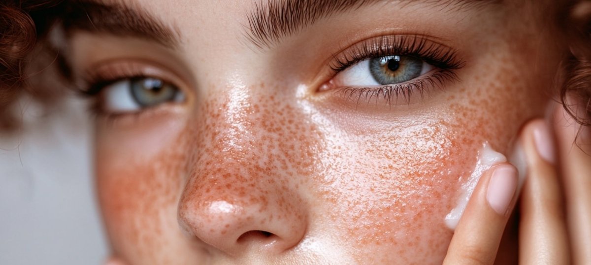 Cremas Faciales - drorganic.es