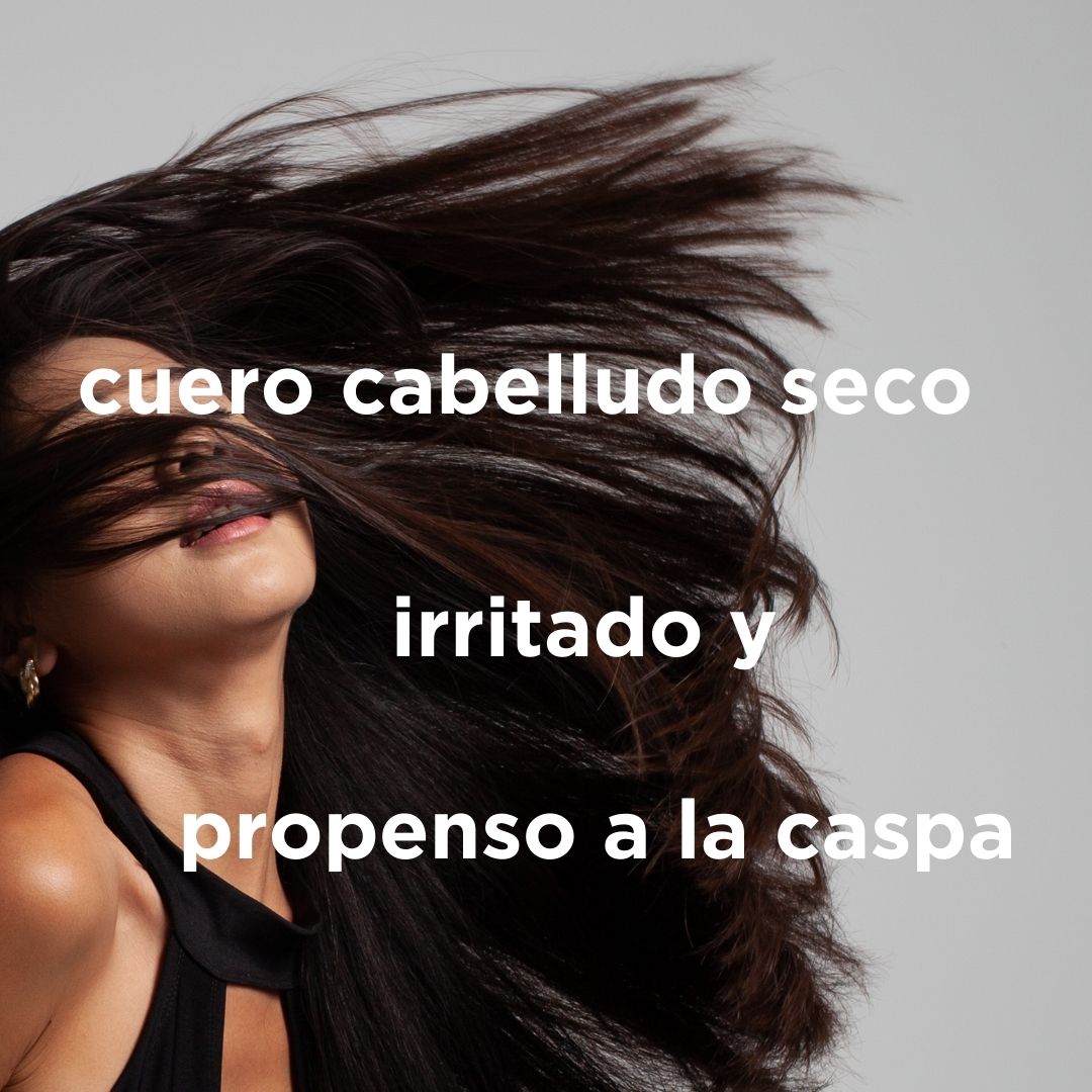 Acondicionador anticaspa de Café 200ml - drorganic.es