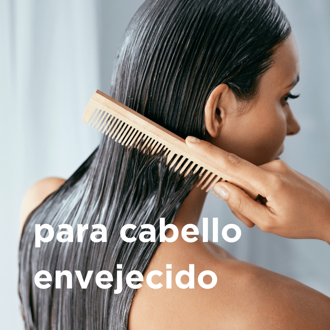 Acondicionador de Rosa Damascena cabello maduro 265ml - drorganic.es