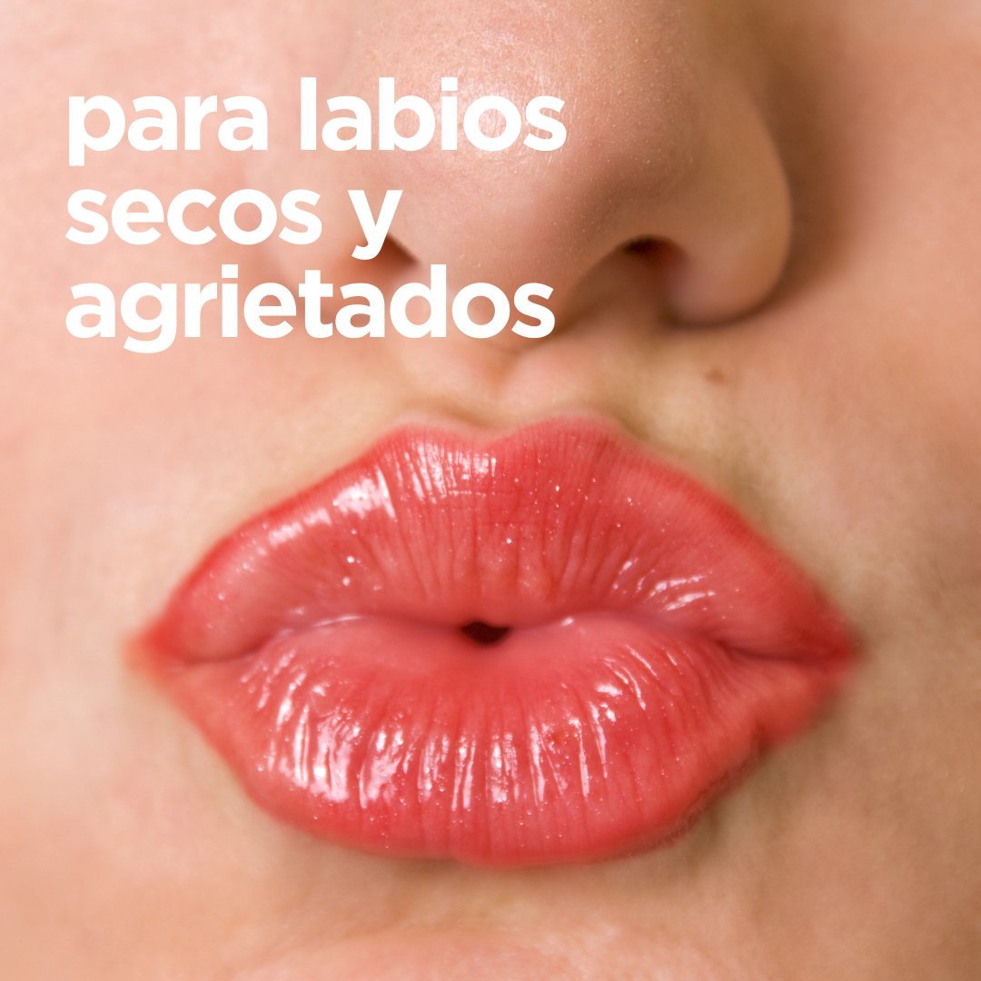 Bálsamo Labial de Aloe Vera y Cereza SPF 15 5,7 gr - drorganic.es