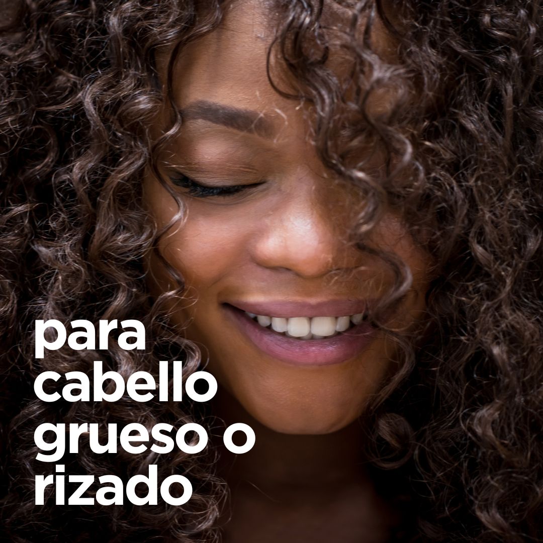 Champú Aceite Virgen de Coco para cabello grueso o rizado 265ml - drorganic.es