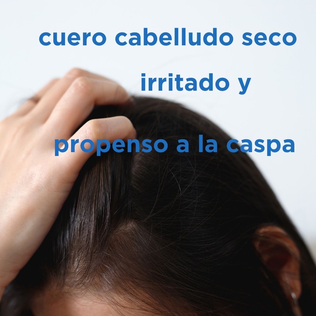 Champú anticaspa de Café 200ml - drorganic.es