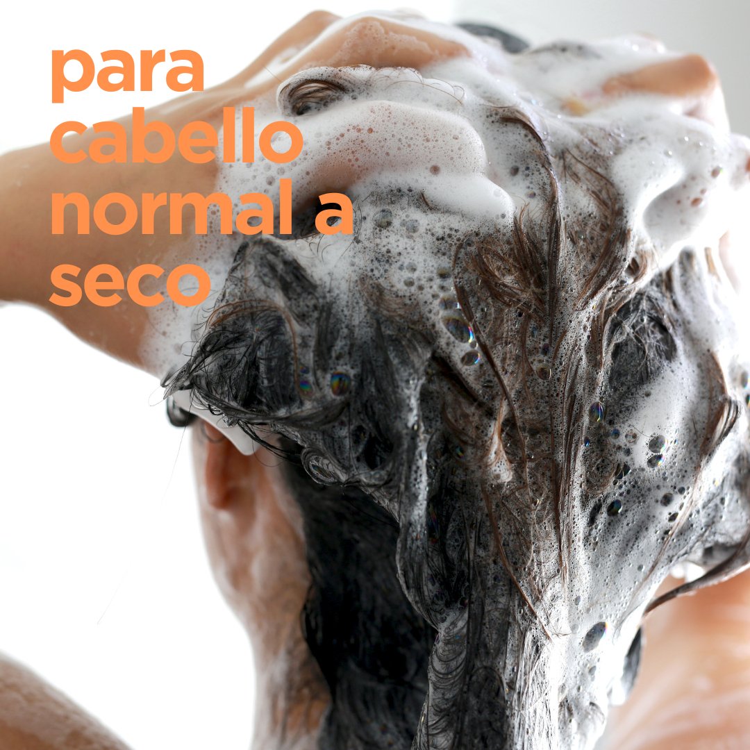 Champú de Miel de Manuka para cabello normal o seco 265ml - drorganic.es