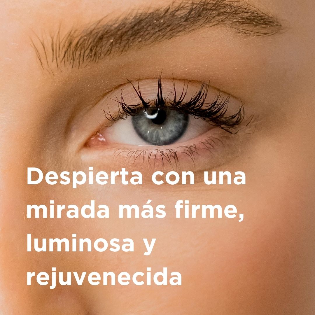 Contorno de ojos Evoke Tranquility - reparación y nutrición 10 ml - drorganic.es