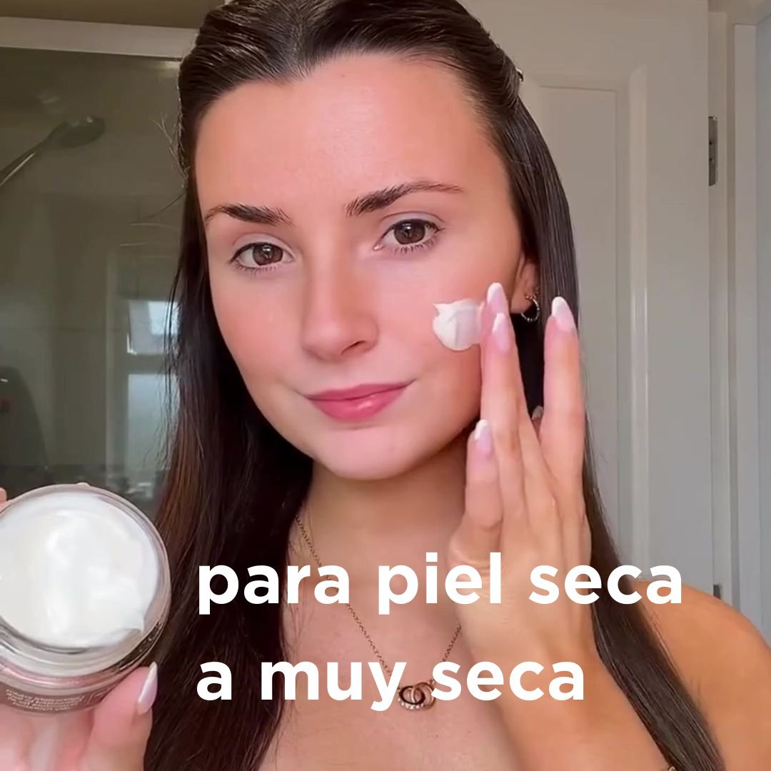 Crema de día Aceite Virgen de Coco para piel seca a muy seca 50ml - drorganic.es