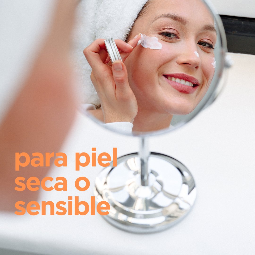 Crema de Miel de Manuka para piel seca 50ml - drorganic.es