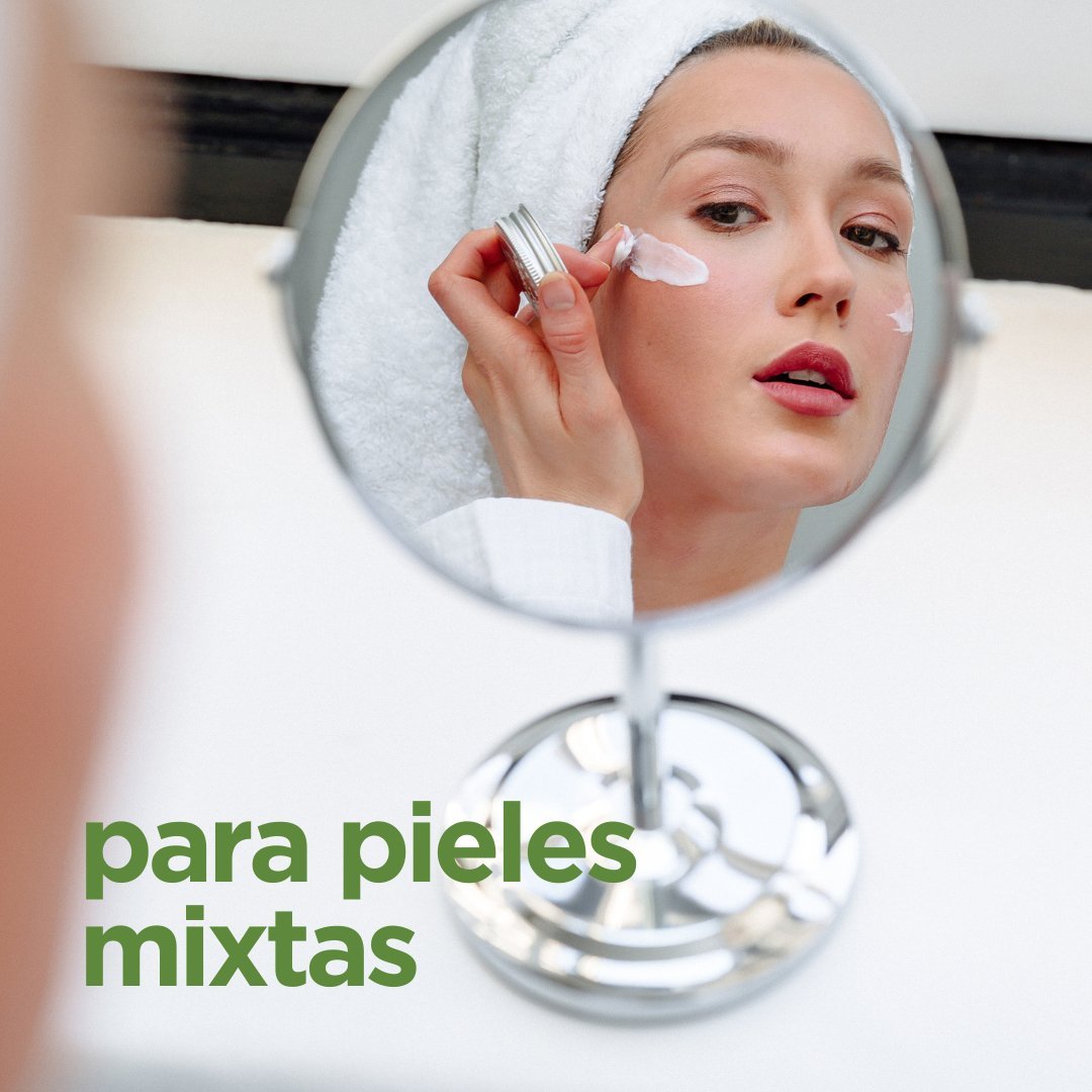 Crema rescate 24h de Aceite de cáñamo 50ml - drorganic.es