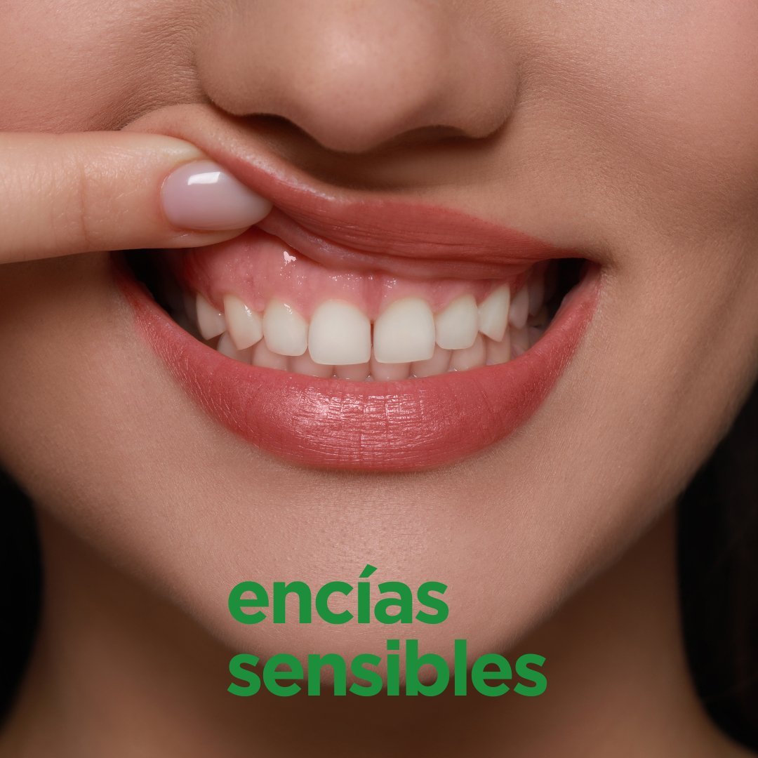 Enjuague Bucal Aloe Vera encías sensibles 500ml - drorganic.es