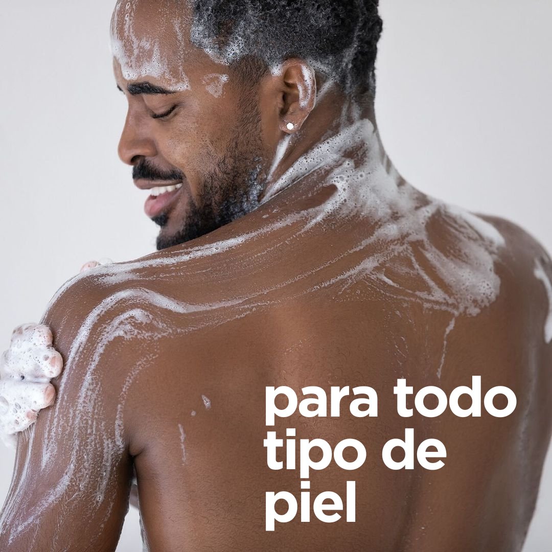 Gel de Ducha de Aloe Vera 250ml - drorganic.es