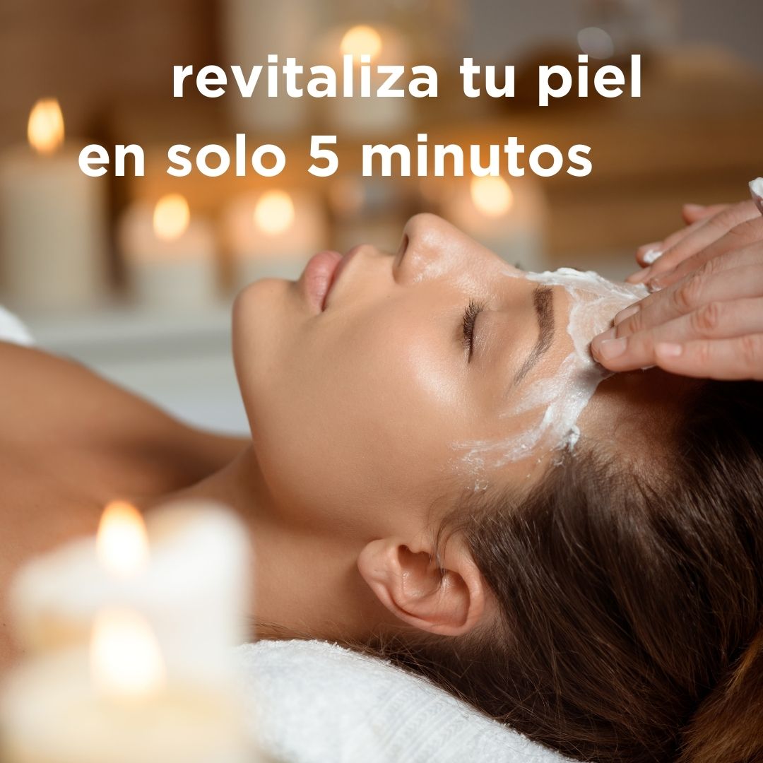 Mascarilla facial Celestial Evoke Joy - Hidratación y frescura 50ml - drorganic.es