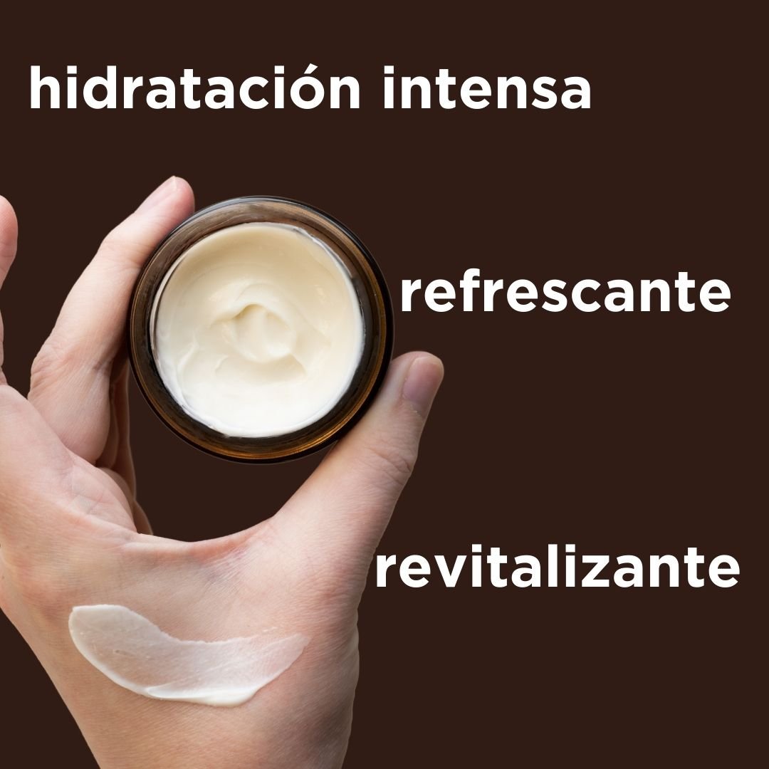 Mascarilla facial Celestial Evoke Joy - Hidratación y frescura 50ml - drorganic.es