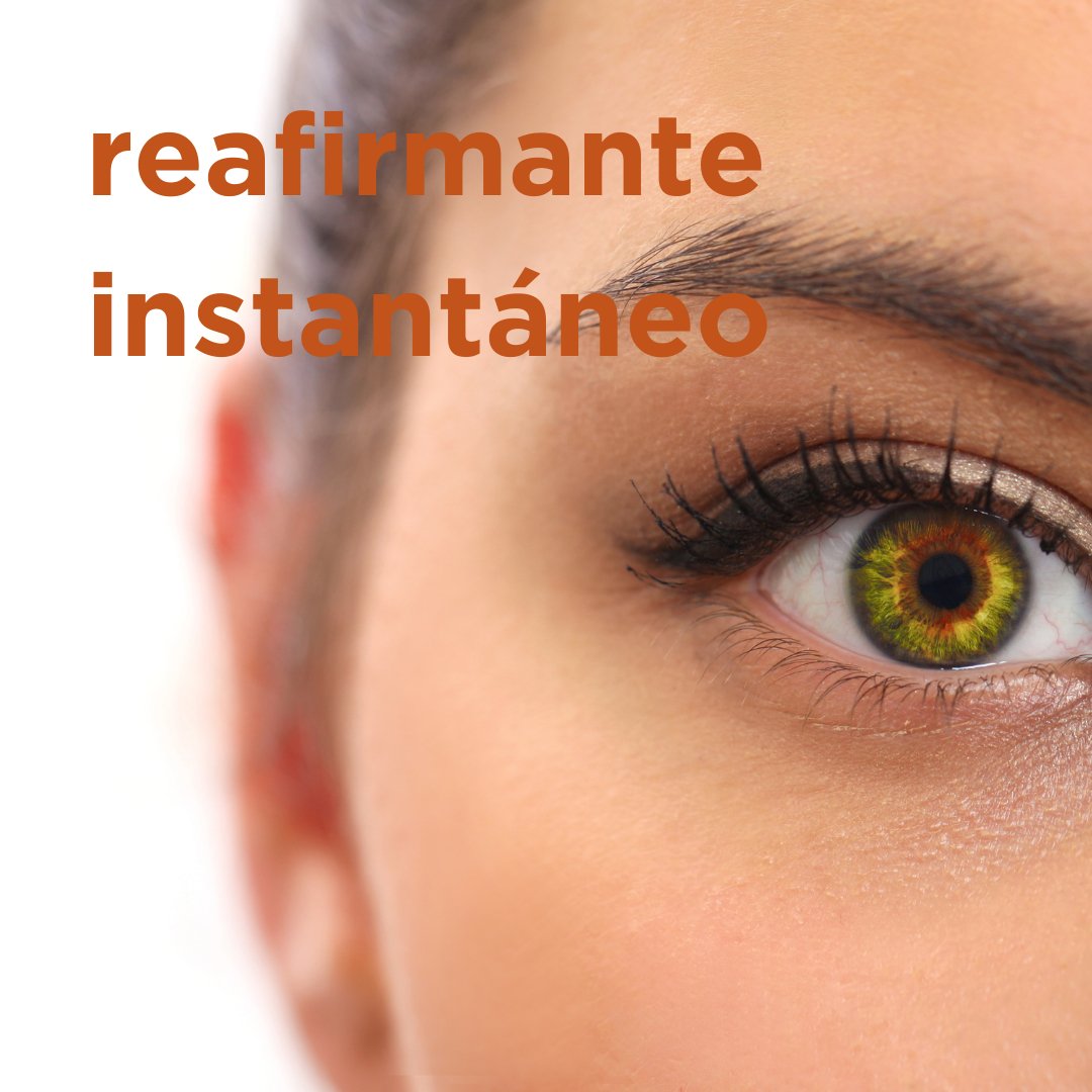 Serúm contorno de ojos Aceite de Argán reafirmante instantáneo 30ml - drorganic.es