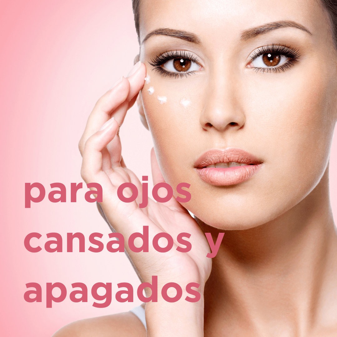 Sérum contorno de Ojos Vitamina C para ojos cansados y apagados 15ml - drorganic.es