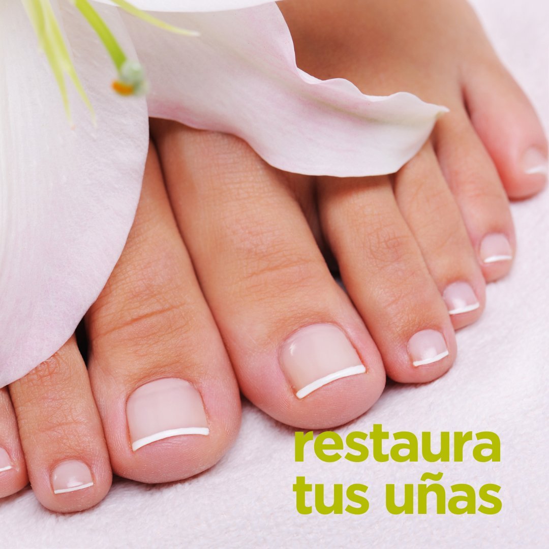 Solución para uñas Árbol de Té 10ml - drorganic.es