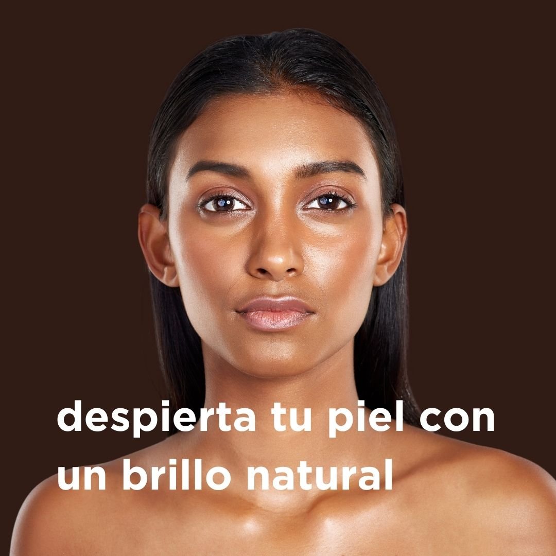 Suero elixir iluminador Evoke Awaken - Energía y luz para tu piel 30ml - drorganic.es