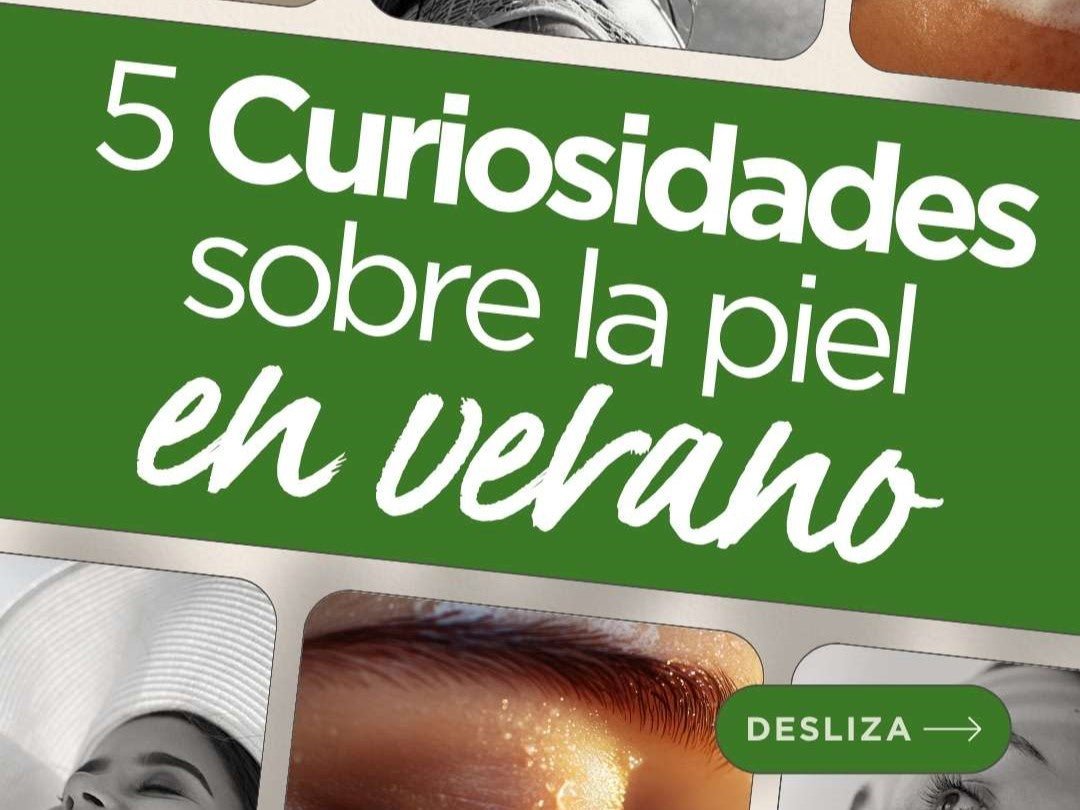 5 Curiosidades sobre la Piel en Verano (y Cómo Cuidarla Naturalmente) - drorganic.es