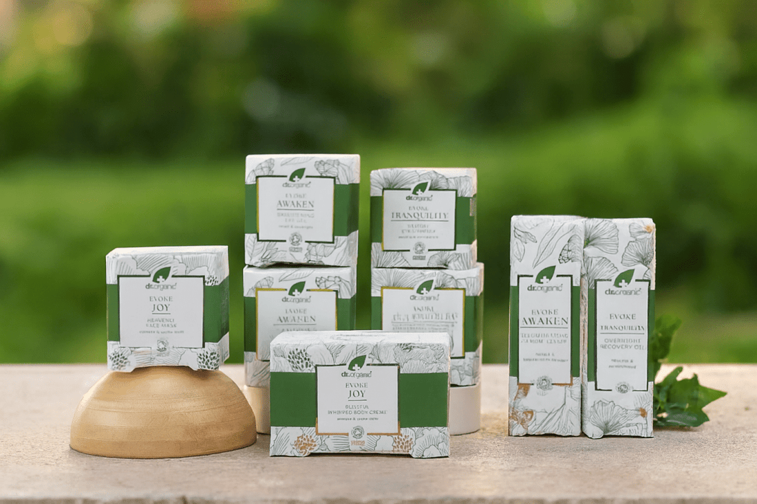 Cosmética natural: la guía completa para cuidar tu piel - drorganic.es