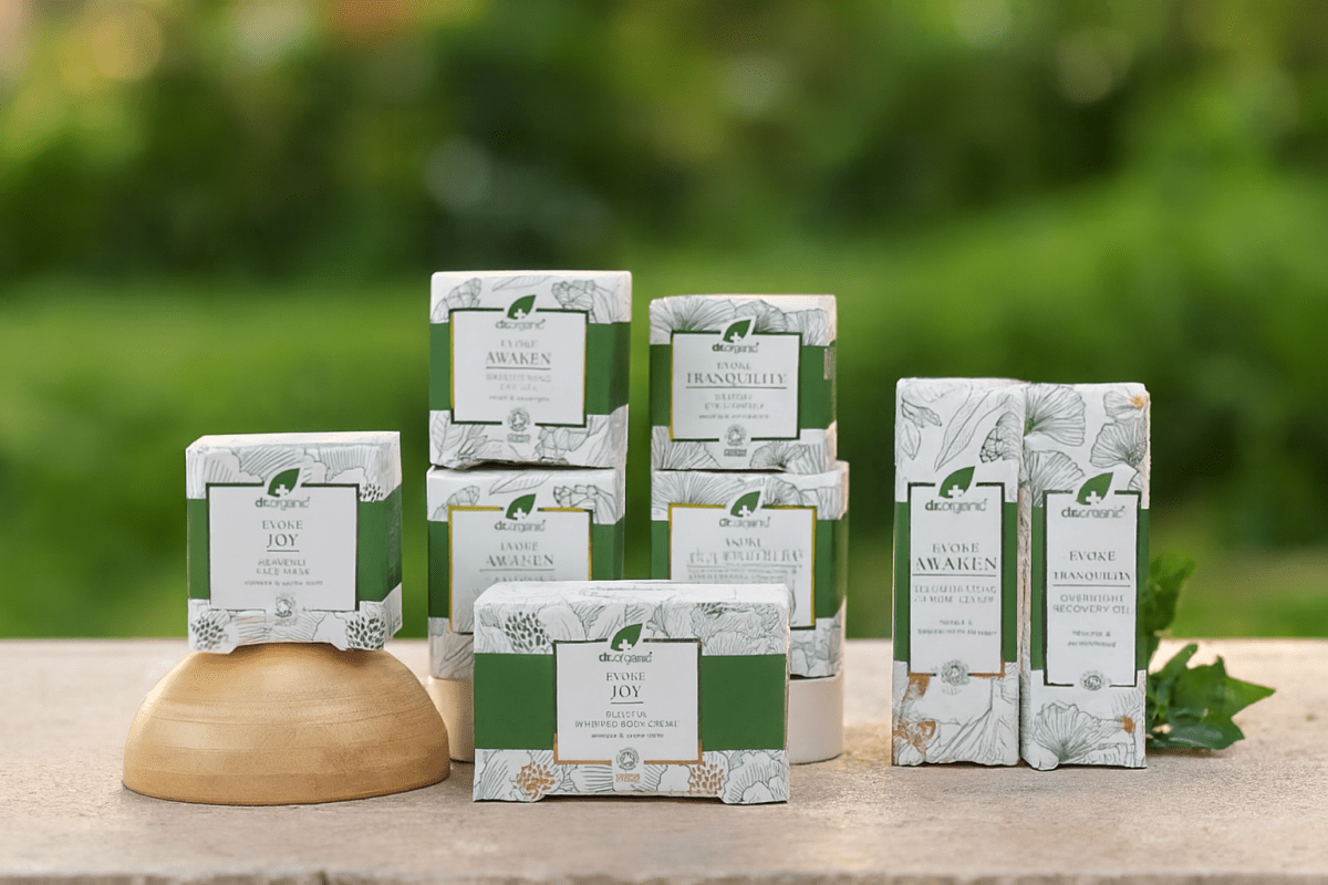 Cosmética natural: la guía completa para cuidar tu piel - drorganic.es