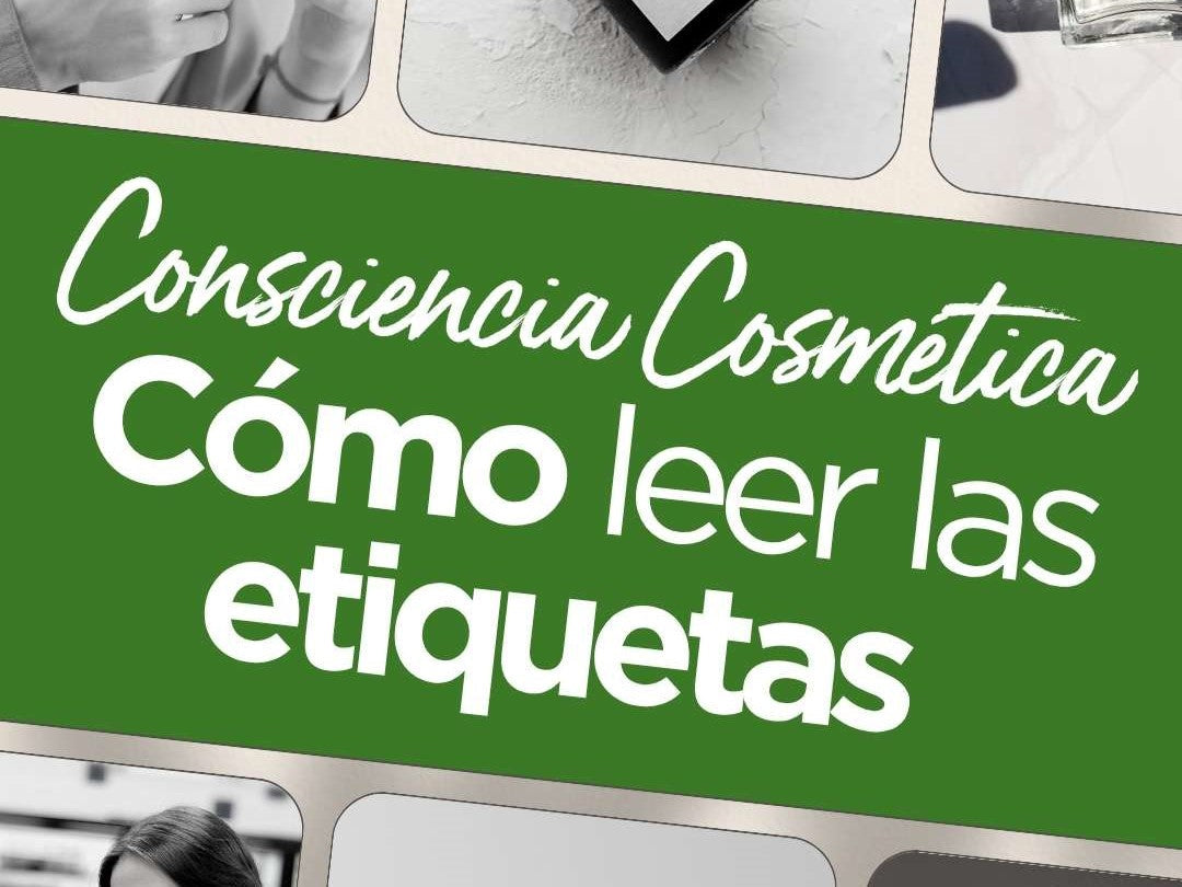 Ingredientes a Evitar en Cosmética: Lo Que No Quieres en tu Piel