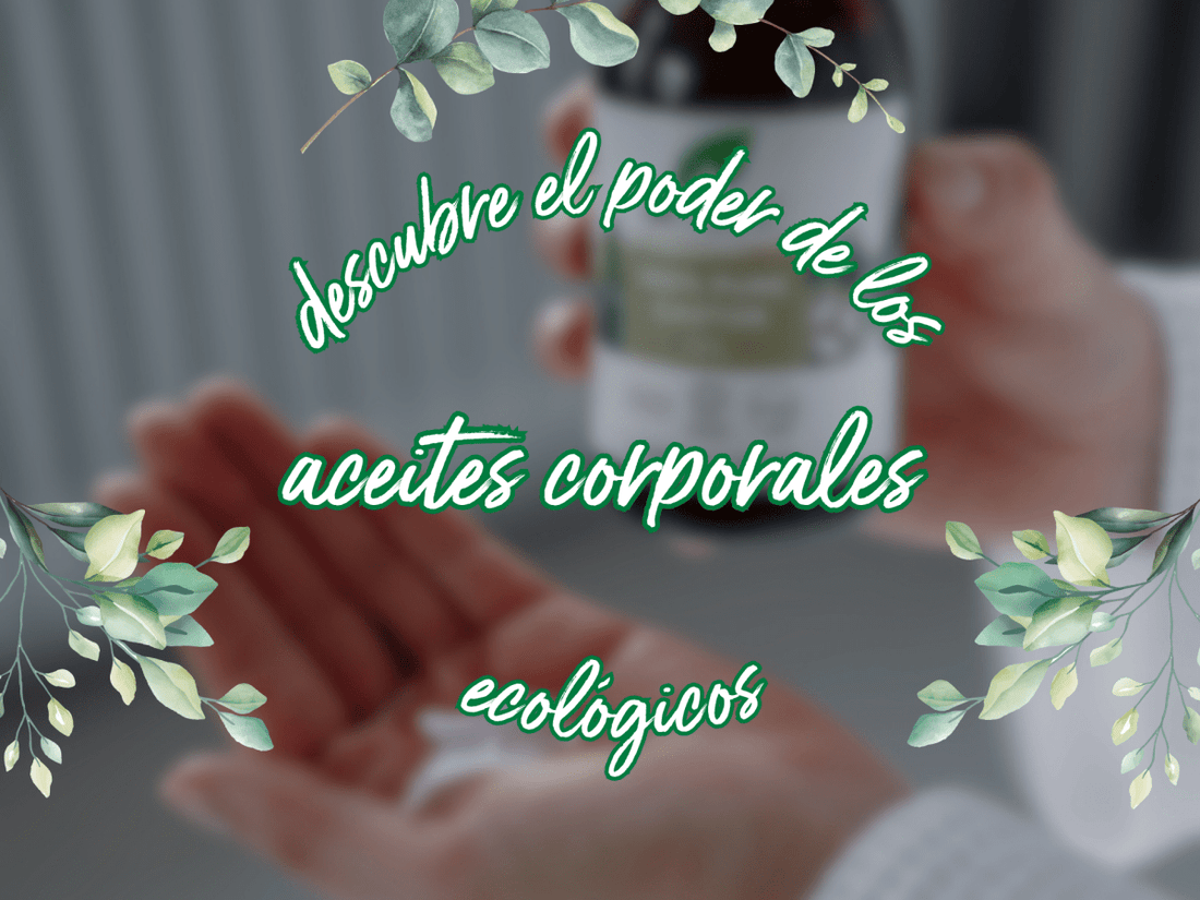 Transformarán tu Piel en 7 Días - Aceites Corporales Ecológicos - drorganic.es