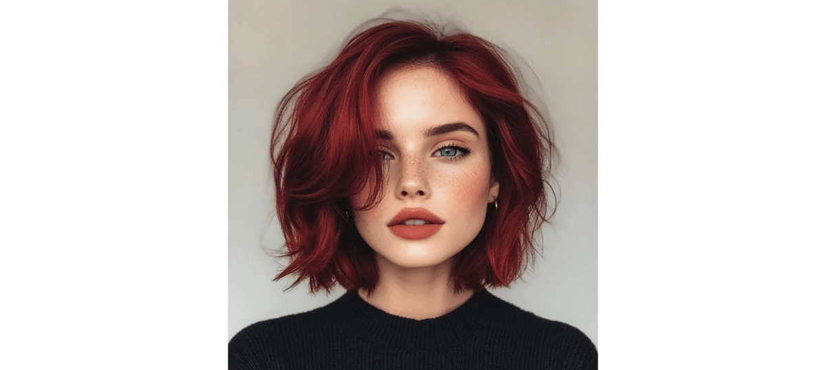 Cabello Teñido - drorganic.es