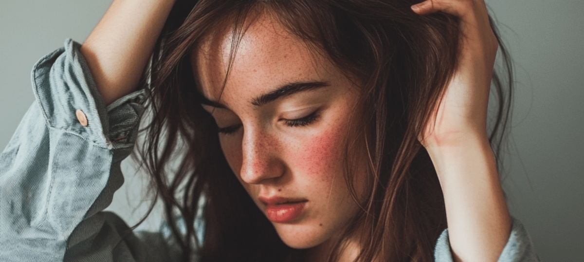 Caida del Cabello - drorganic.es