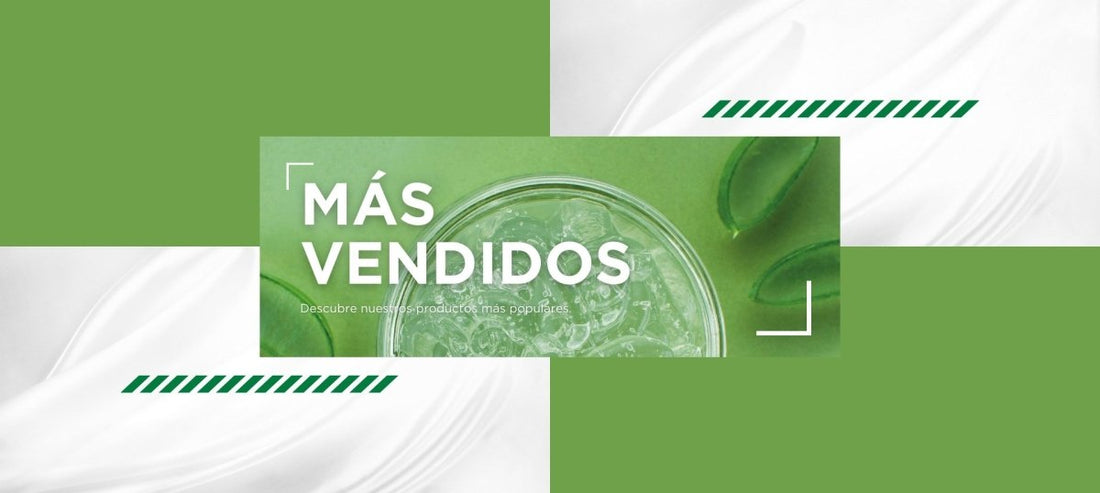 Los más vendidos de Dr. Organic - drorganic.es