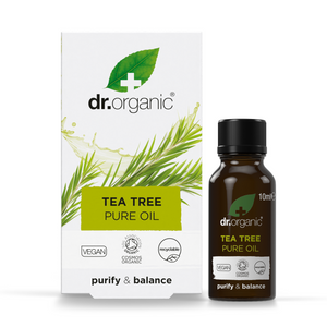 Aceite puro Árbol de Té 10ml