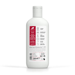 Acondicionador de Rosa Damascena cabello maduro 265ml