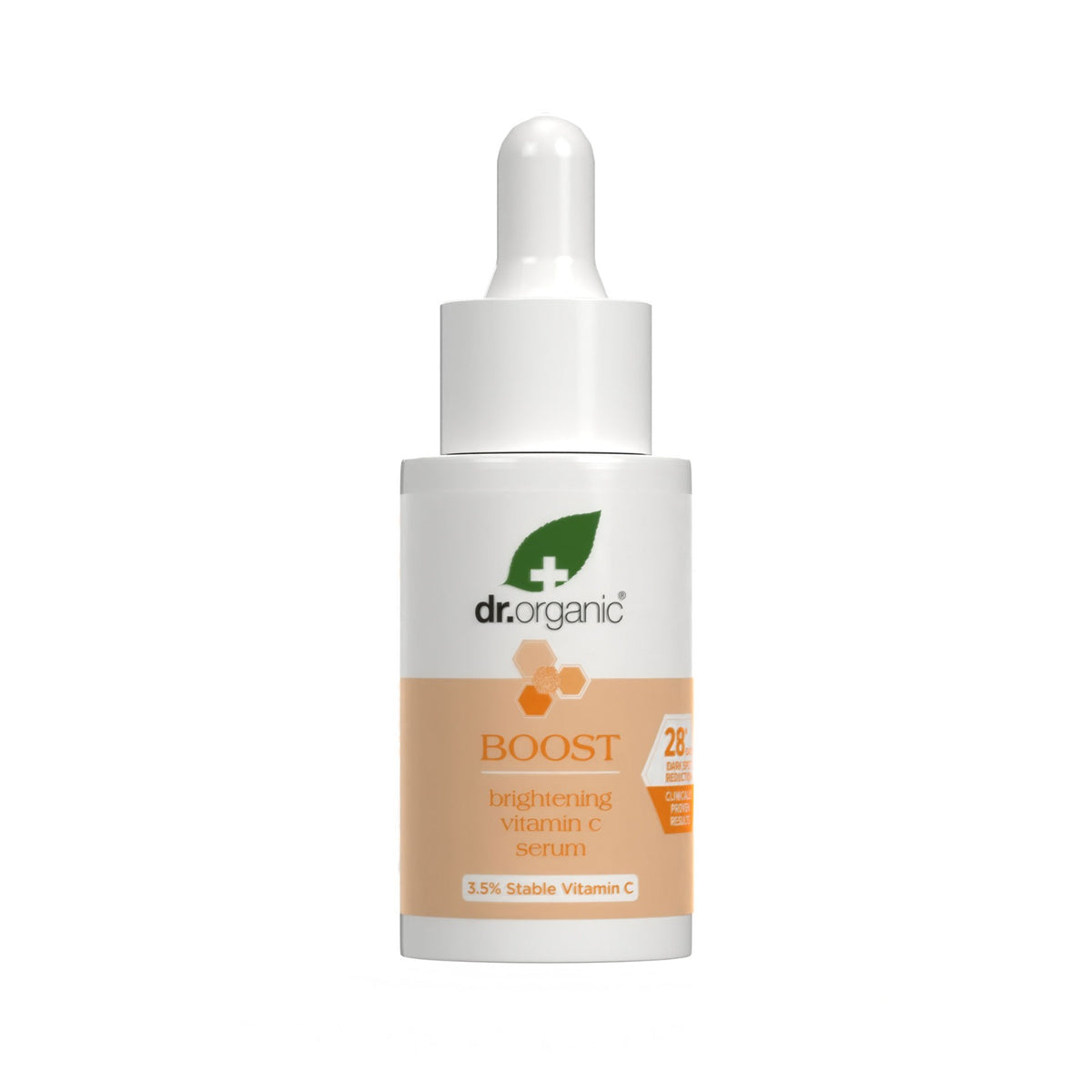 Sérum iluminador  con vitamina C