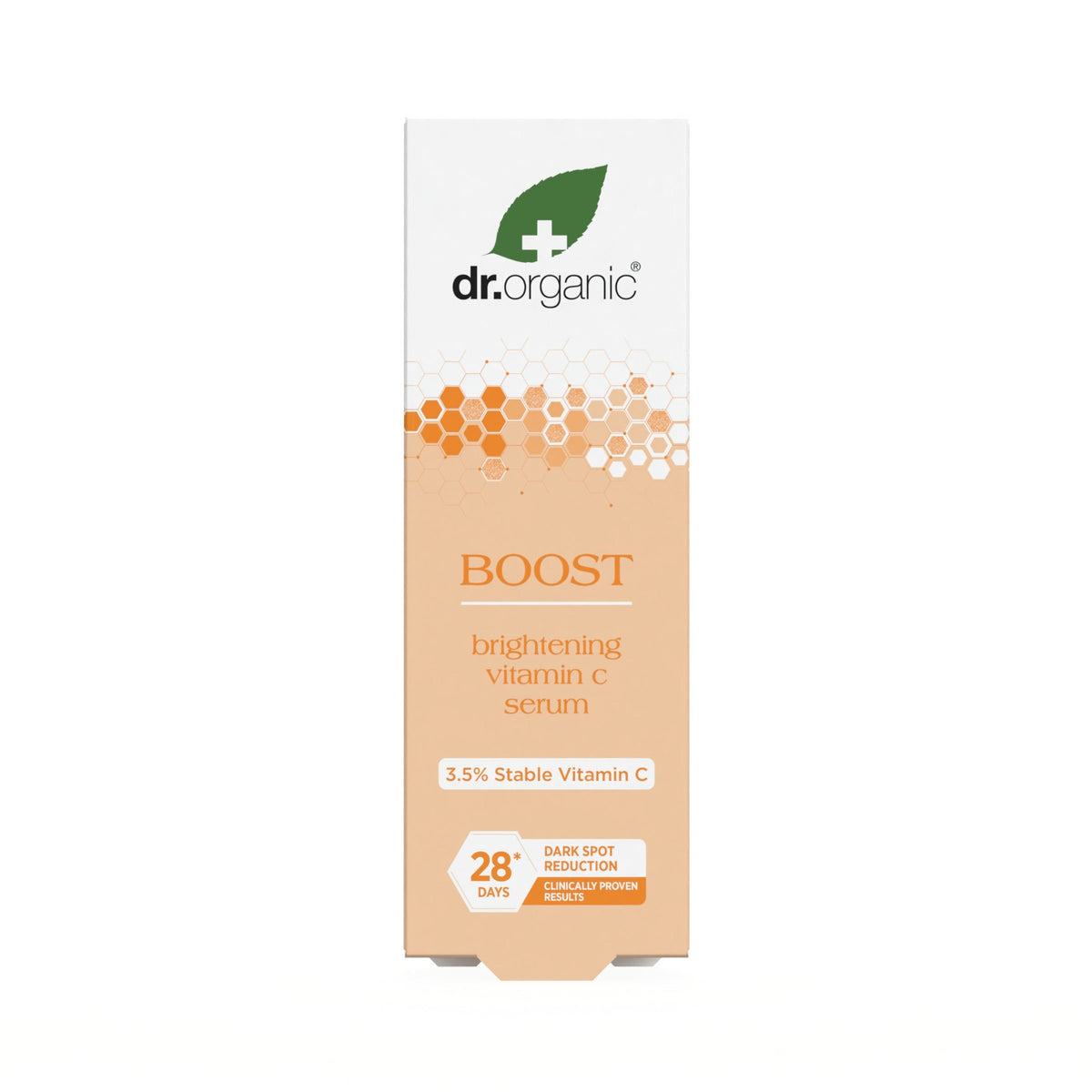 Sérum iluminador  con vitamina C