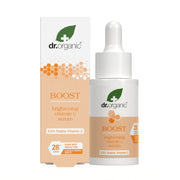 Sérum iluminador  con vitamina C