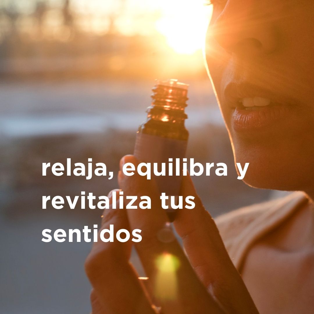 Aceite de lavanda 100% puro 10ml - drorganic.es