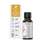 Aceite esencial de naranja dulce Bio y 100% puro 10ml - drorganic.es