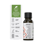 Aceite esencial de tomillo Thymol Bio y 100% puro - drorganic.es