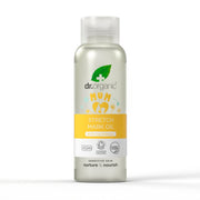 Aceite para estrías 100ml - drorganic.es