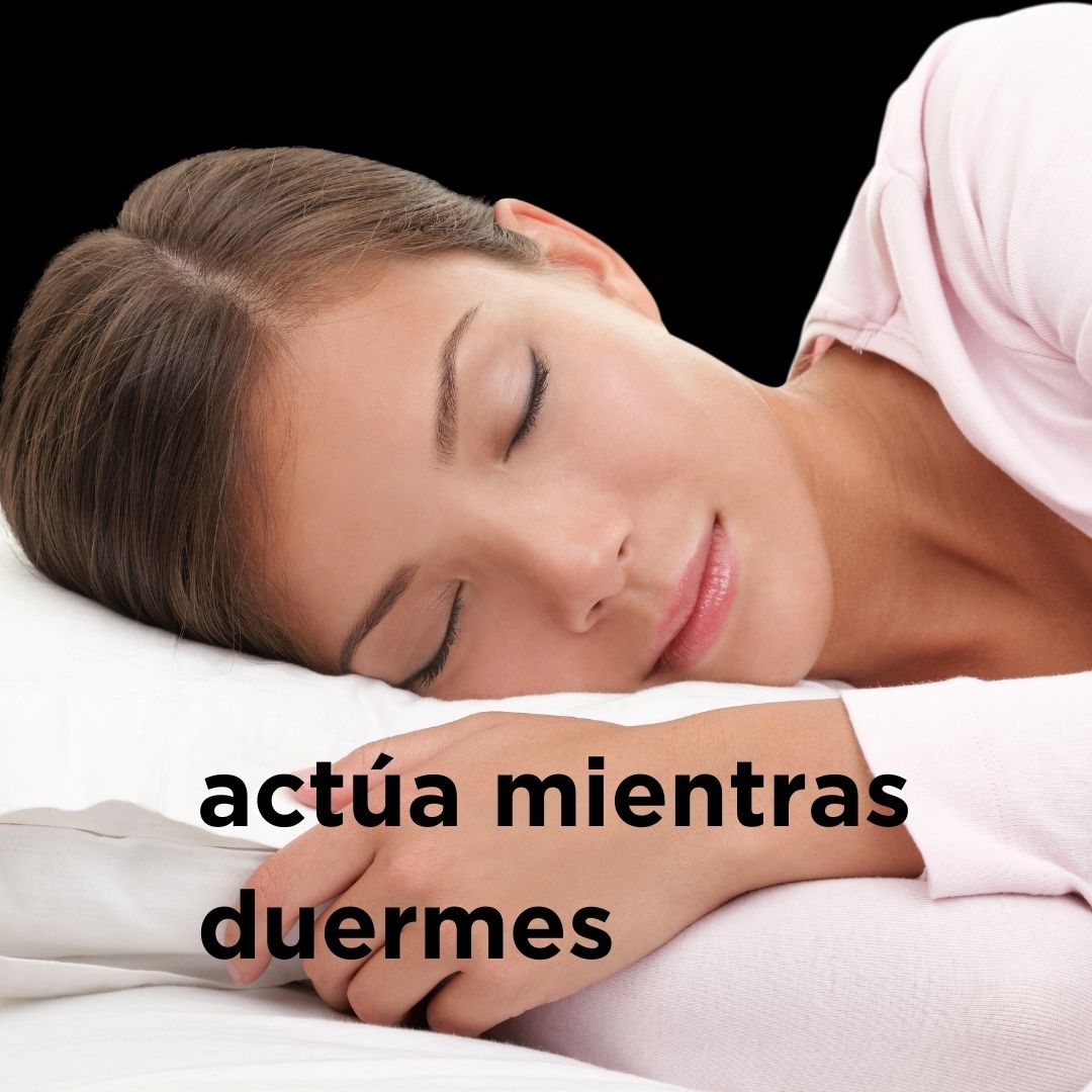 Aceite reparador de noche Evoke Tranquility - Regeneración y equilibrio 30ml - drorganic.es