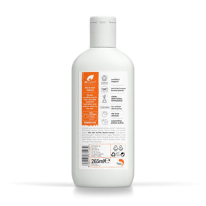 Acondiconador de Miel de Manuka para cabello normal a seco 265ml - drorganic.es