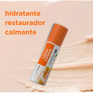 Bálsamo Labial Miel de Manuka 5,7 gr - drorganic.es