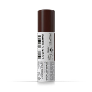 Bálsamo labial nutritivo Aceite Virgen de Coco 5,7 gr - drorganic.es