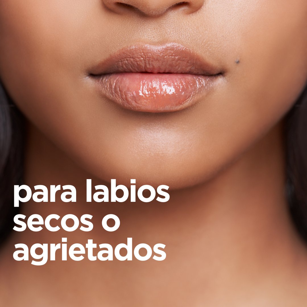 Bálsamo labial nutritivo Aceite Virgen de Coco SPF 15 5,7 gr - drorganic.es