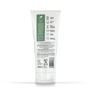 Bálsamo limpiador facial Algas Marinas siempre joven 100ml - drorganic.es