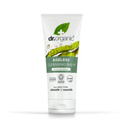 Bálsamo limpiador facial Algas Marinas siempre joven 100ml - drorganic.es