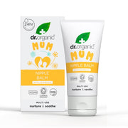 Bálsamo para pezones 30ml - drorganic.es