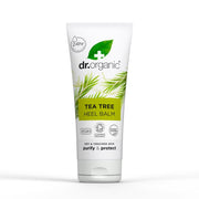 Bálsamo para talones agrietados Arbol de Té - drorganic.es