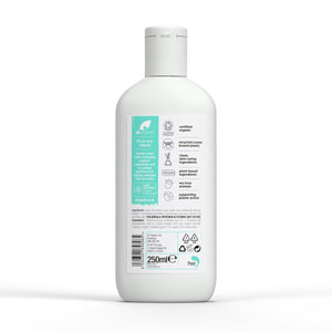 Champú y gel de baño Caléndula para bebé 250ml - drorganic.es