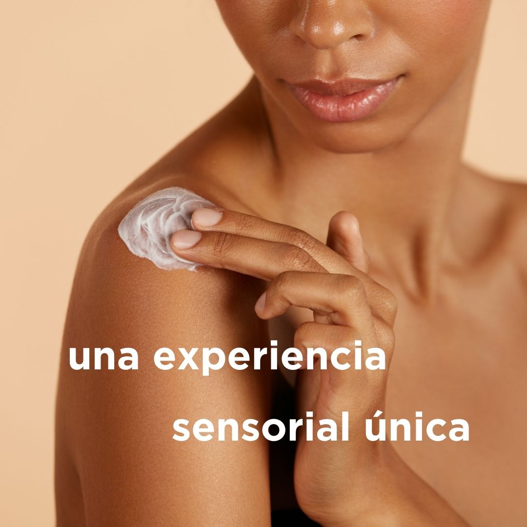 Crema corporal batida Evoke Joy - Hidratación y placer sensorial 200ml - drorganic.es